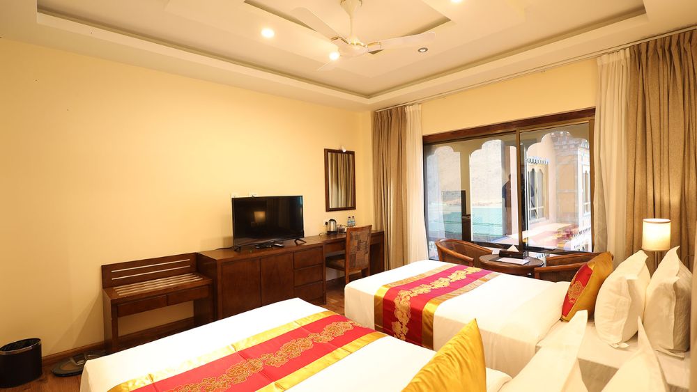 Hotel Paro Grand Beautiful Stay In Paro - HOTEL PARO GRAND Blog